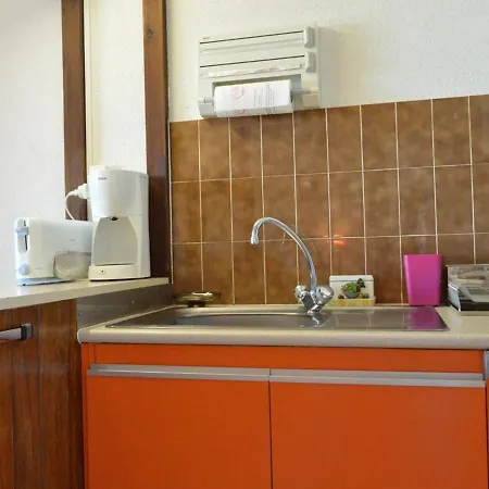 Appt Cosy 4 Pers A 100m De La Avec Parking Privatif - Fr-1-249-53 شقة