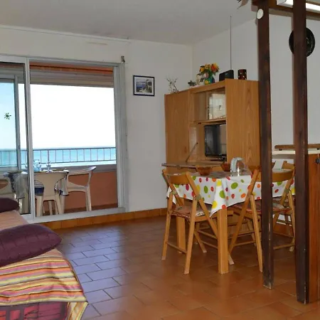 Appt Cosy 4 Pers A 100m De La Avec Parking Privatif - Fr-1-249-53