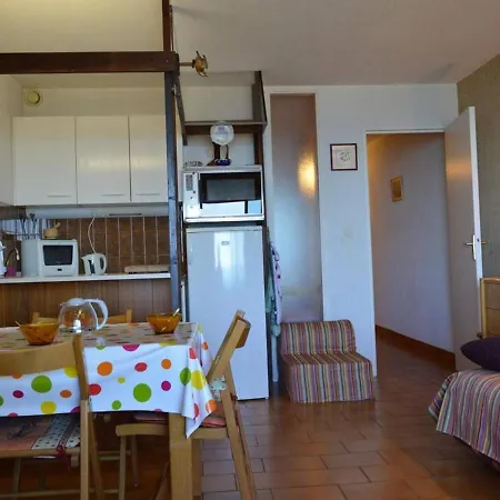 Appt Cosy 4 Pers A 100m De La Avec Parking Privatif - Fr-1-249-53 Apartment *